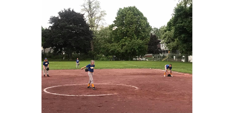 CVLL Softball 