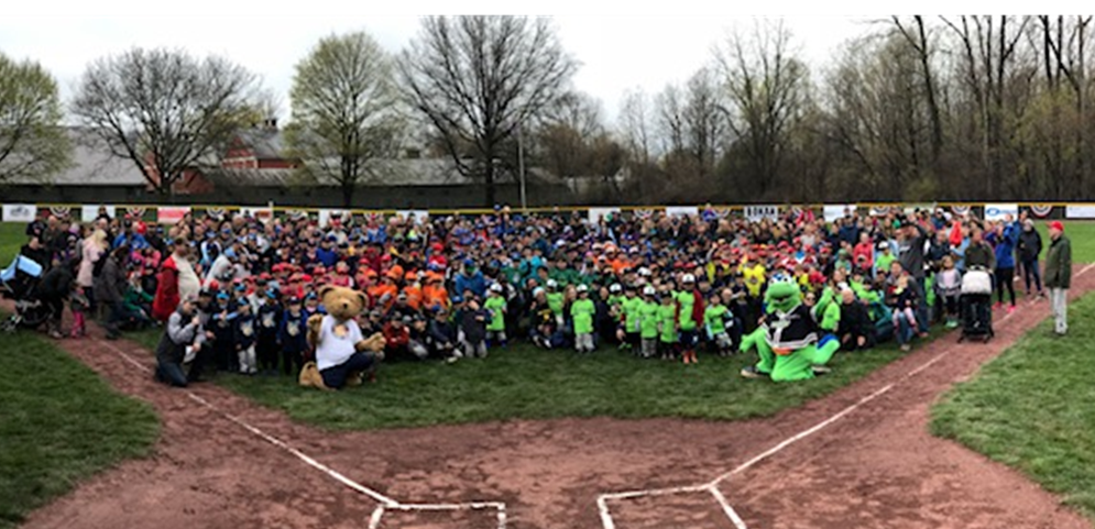 2023 Opening Day is May 6th, Time To Be Determined!