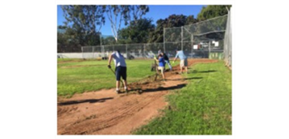 Spring Clean Up Day - April 1st (Rain Date - April 2, 2023)