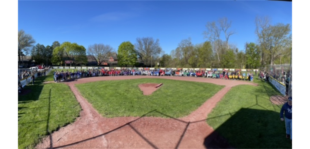 2023 Opening Day Success! 
