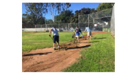 Spring Field Prep Day - April 8, 2023