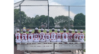 12U State Championship Game - CVLL vs. St. Johnsbury, Today, July 29th @ 1pm