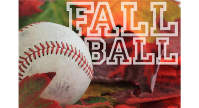Fall Ball Registration (8-11 year old) Now Open. Closes August 22nd!